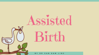 Assisted-Birth