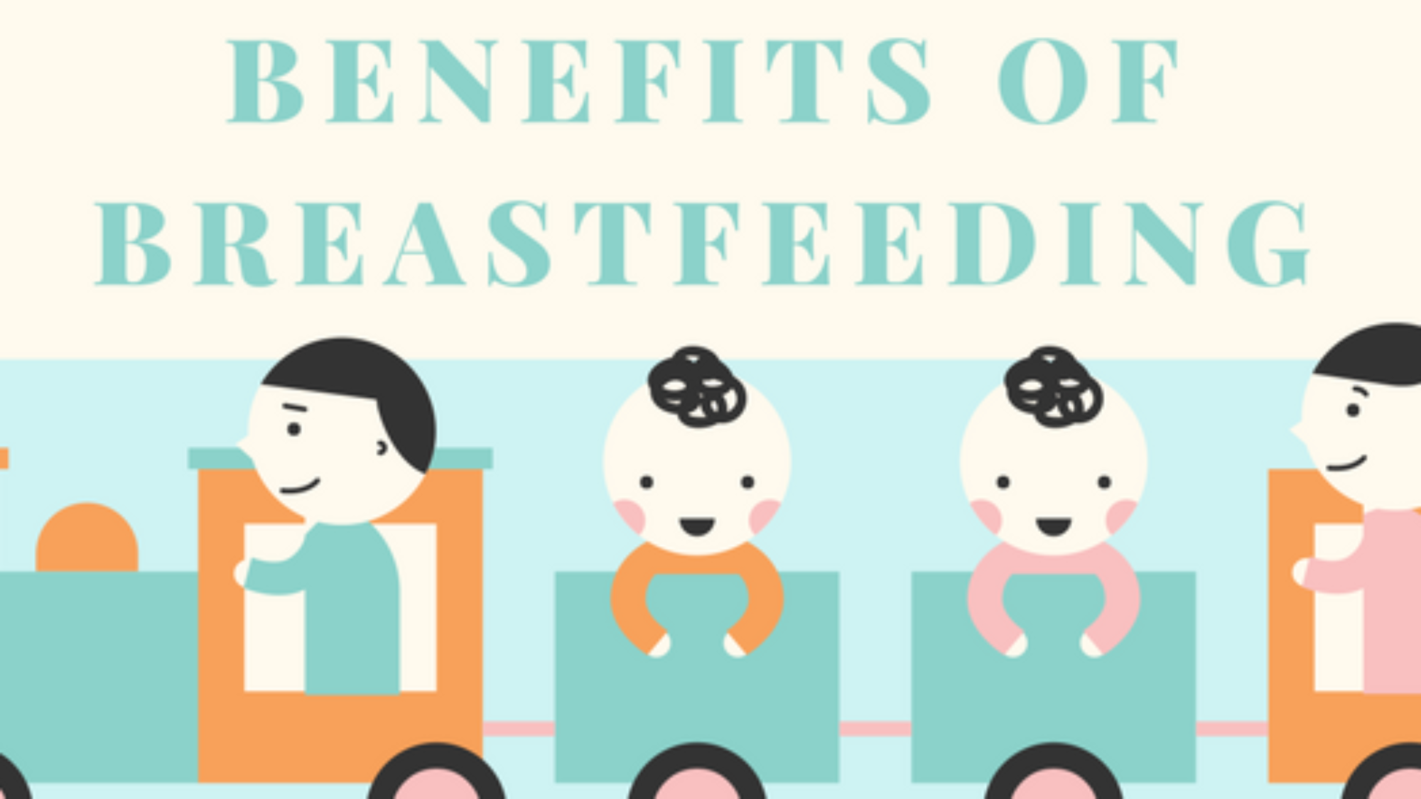 Benefits-Of-breastfeeding