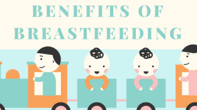 Benefits-Of-breastfeeding