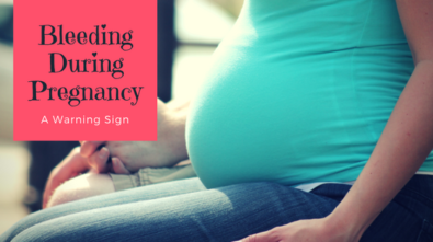 Bleeding-During-Pregnancy-a-warning-sign
