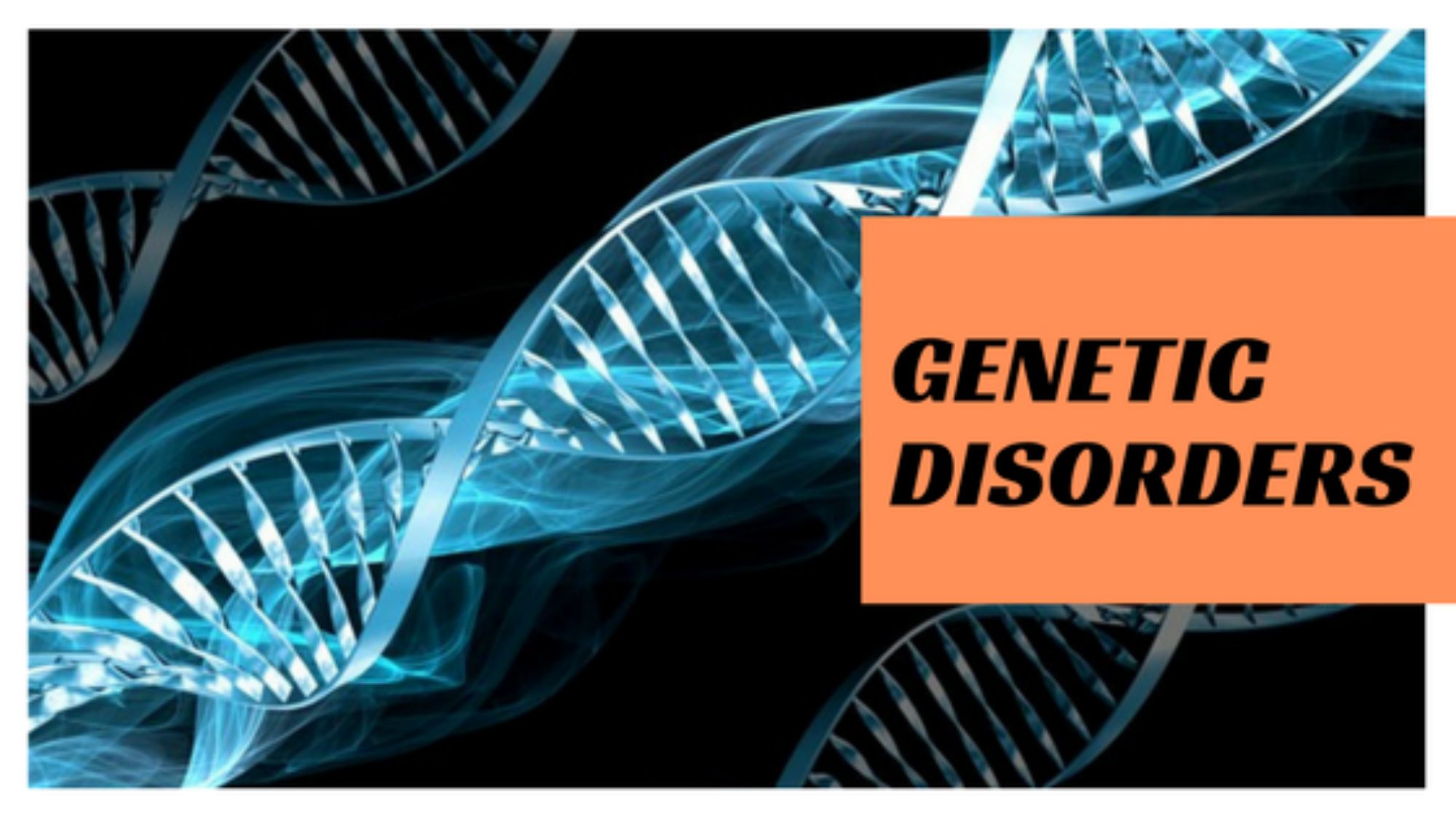 Genetic-Disorders