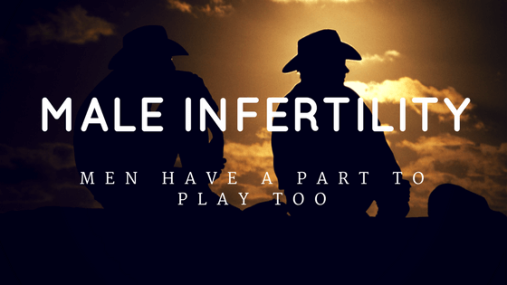 Male-Infertility