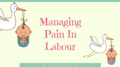 Managing-Pain-In-Labour