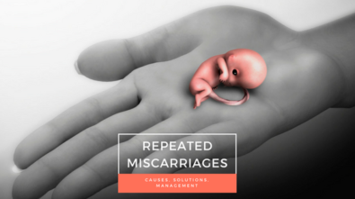 Repeated-Miscarriages