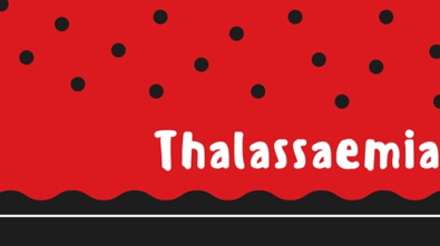 Thalassaemia