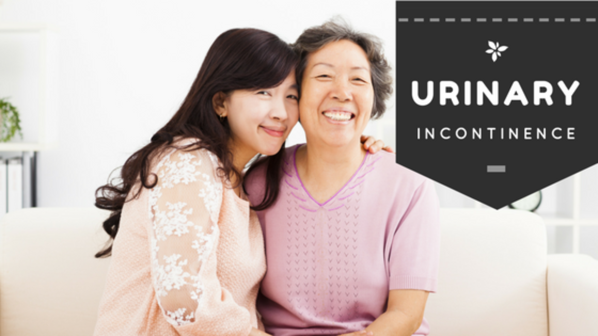 Urinary-incontinence