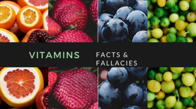Vitamins-1